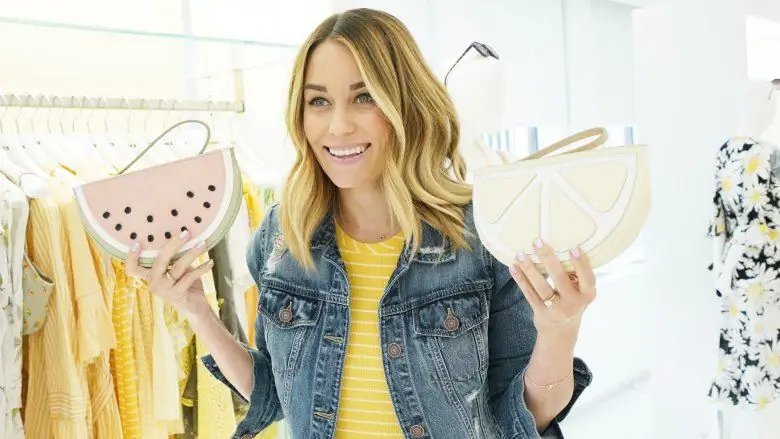 Лорен Конрад для Kohl's Лорен Конрад для Kohl's