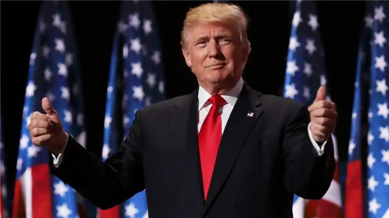 Какова жизнь Дональда Трампа после ухода с поста президента