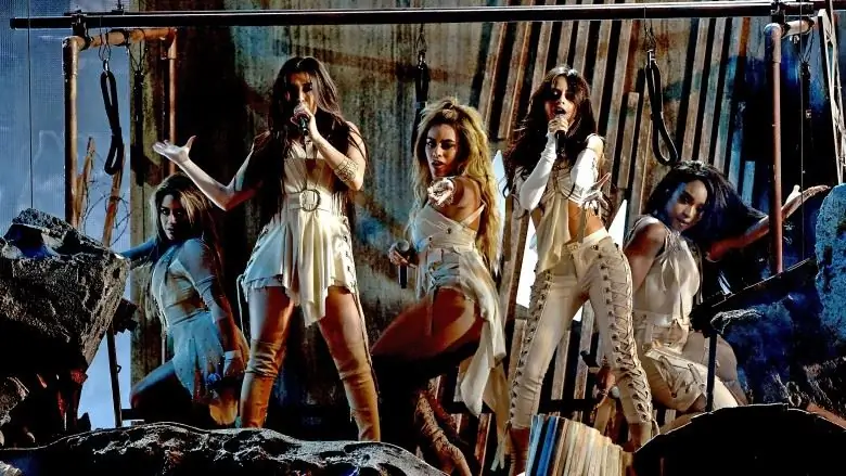 The Real Reasons Camila Cabello Left Fifth Harmony: Even their X Factor mentors saw it coming The Real Reasons Camila Cabello Left Fifth Harmony: Even their X Factor mentors saw it coming