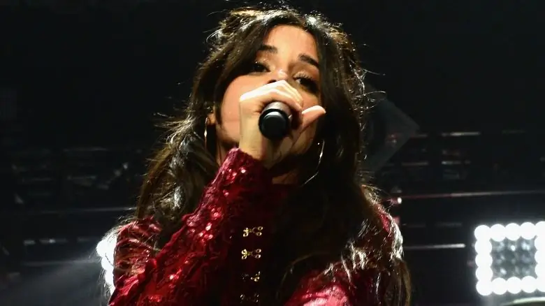 Настоящие причины, по которым Камила Кабельо покинула Fifth Harmony