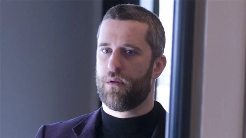 Дастин Даймонд Дастин Даймонд