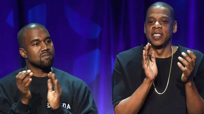 Знаменитости, которые терпеть не могут Jay-Z