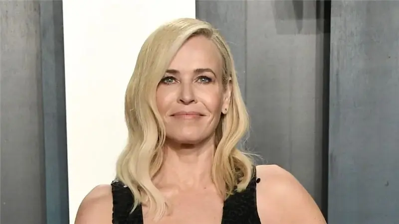 Вот почему у Chelsea Handler нет детей