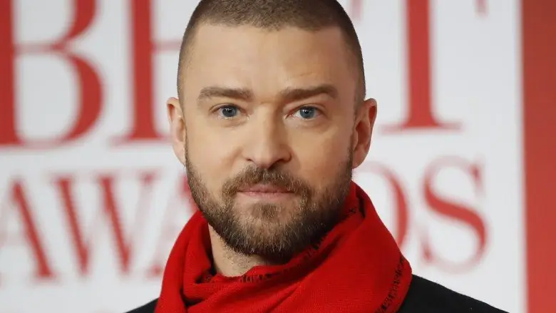Джастин Тимберлейк Джастин Тимберлейк