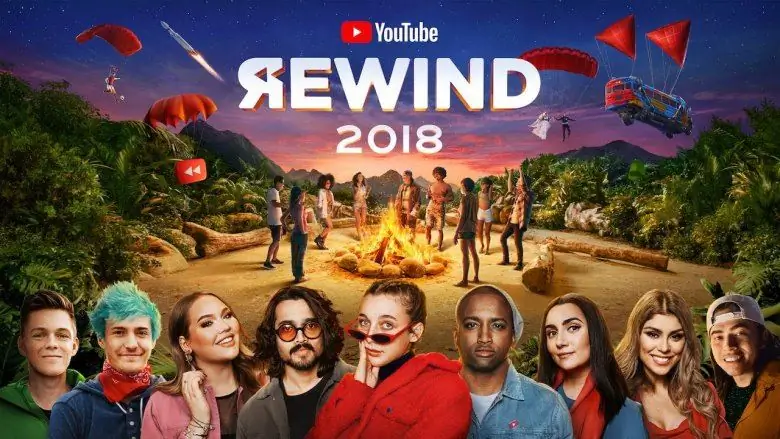 Самые нелюбимые видео на YouTube всех времен