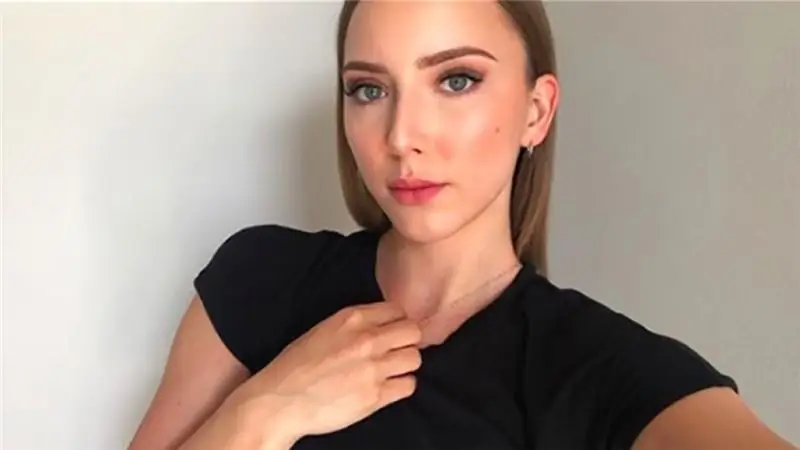 Хейли Мазерс