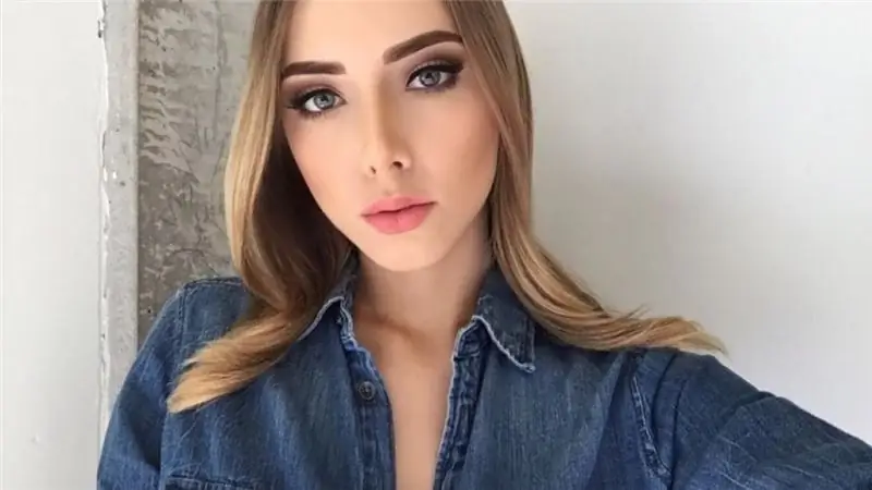Хейли Мазерс