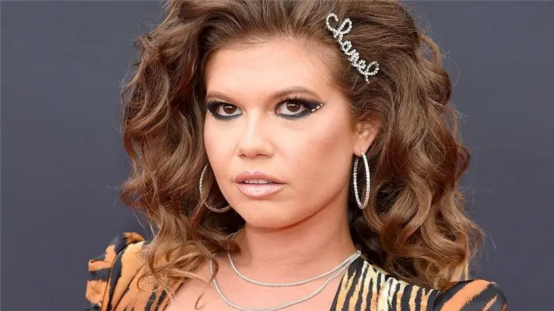 Реакция Chanel West Coast на смерть Коби Брайанта