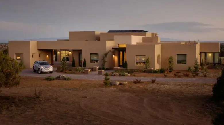 HGTV Dream Home Sandia Park Нью-Мексико HGTV Dream Home Sandia Park Нью-Мексико