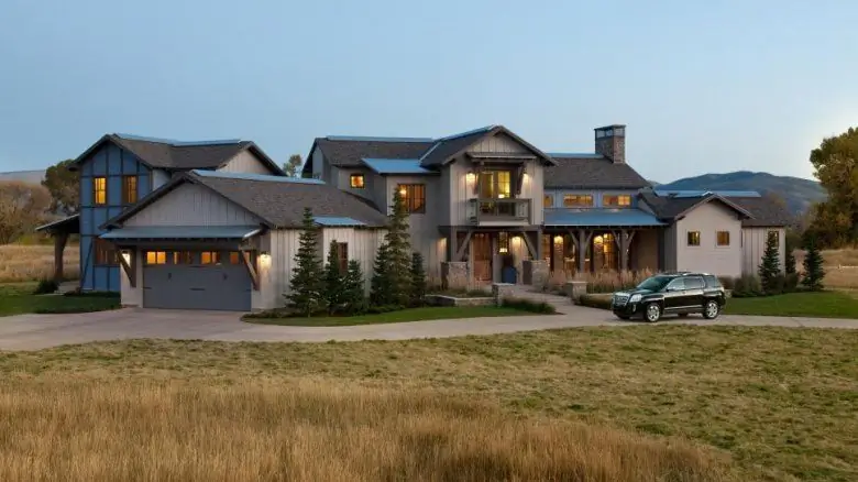 HGTV Dream Home Парк Сити Юта HGTV Dream Home Парк Сити Юта