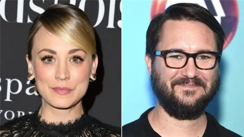 Кейли Куоко на InStyle Awards 2019; Уил Уитон на грандиозном финале PBS Great American Read в 2018 году Кейли Куоко на InStyle Awards 2019; Уил Уитон на грандиозном финале PBS Great American Read в 2018 году
