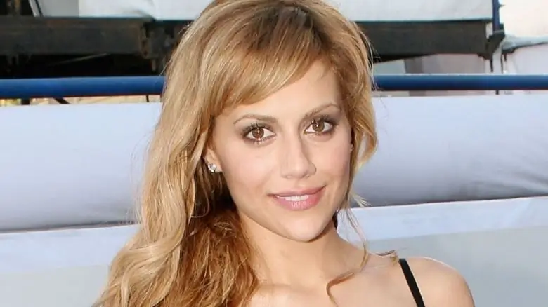 Темная история дома Бриттани Мерфи