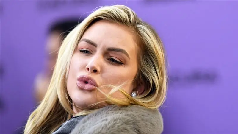 Лала Кент Лала Кент