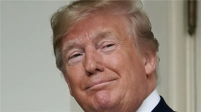 Настоящая причина, по которой Дональд Трамп призывает к бойкоту MLB