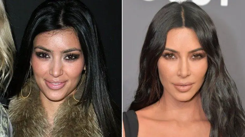 Ким Кардашян