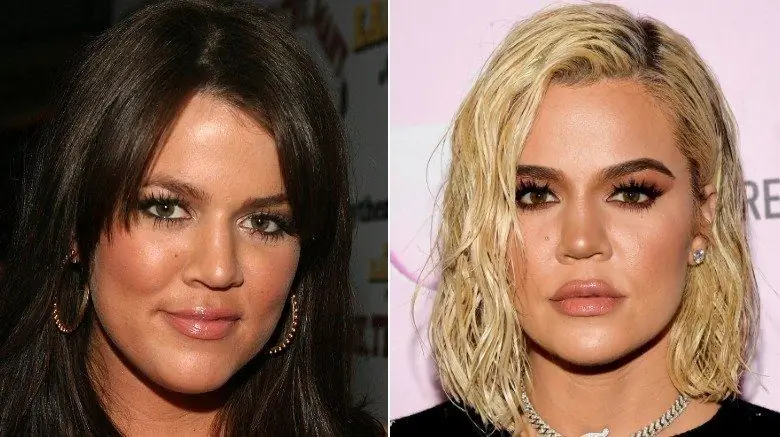 Хлои Кардашьян