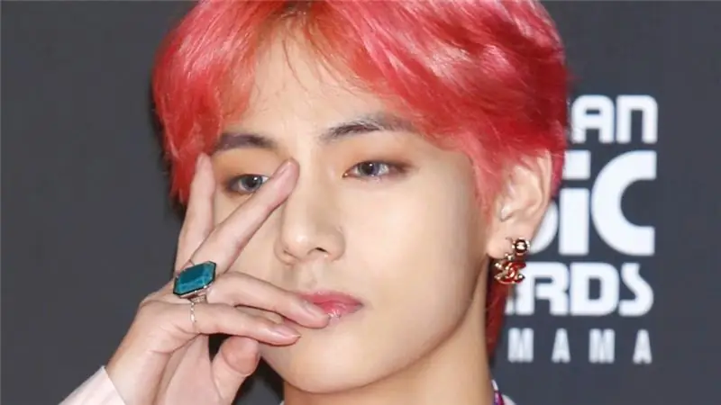 Правда о всех пластических операциях BTS