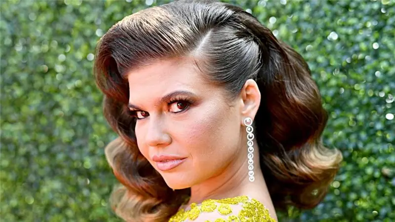 Chanel West Coast на церемонии MTV Movie and TV Awards 2019