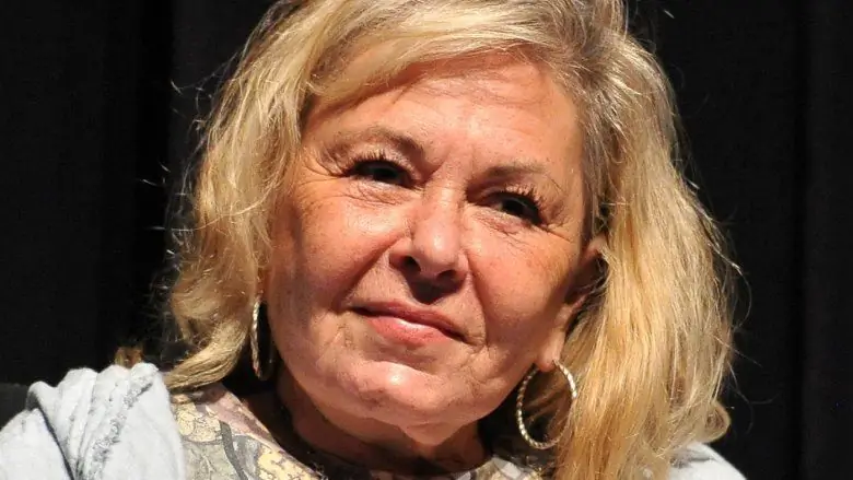 Со-звезда Розанна Барр говорит, что разрушила ее жизнь