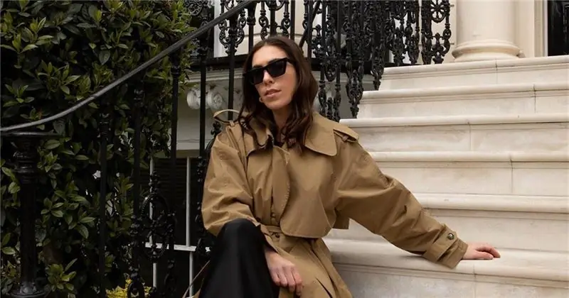Эти плоские сандалии с ремешками от Zara отлично смотрятся с длинными платьями