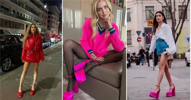 Если вы мечтаете о босоножках Medusa от Versace, но не хотите оставаться в минусе, вот ваш недорогой клон