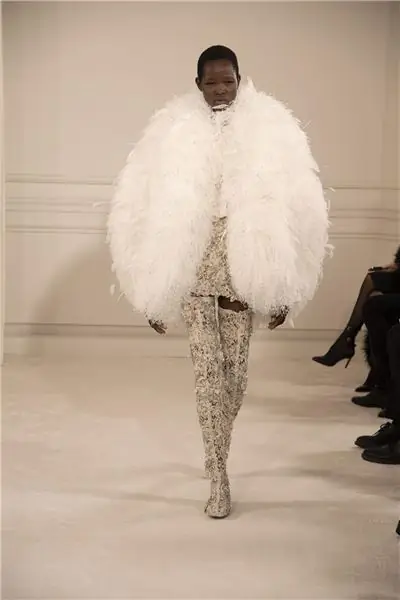 Коллекция Valentino Весна-Лето 2022 Haute Couture