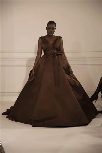 Коллекция Valentino Весна-Лето 2022 Haute Couture