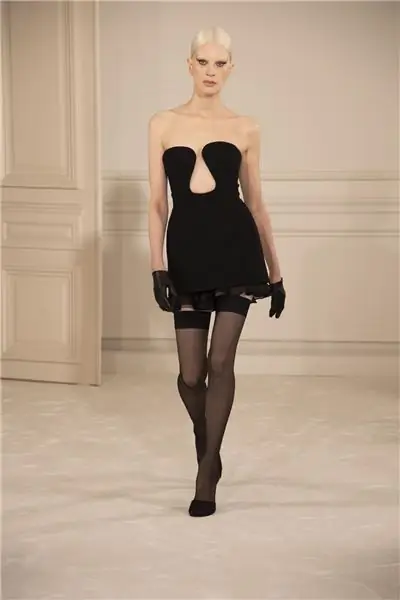 Коллекция Valentino Весна-Лето 2022 Haute Couture