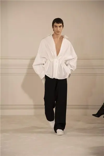 Коллекция Valentino Весна-Лето 2022 Haute Couture