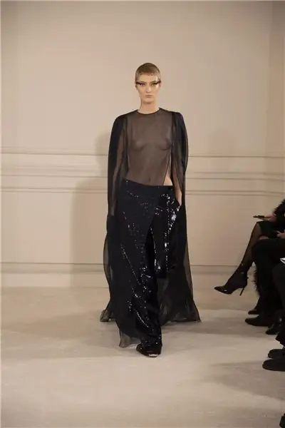 Коллекция Valentino Весна-Лето 2022 Haute Couture