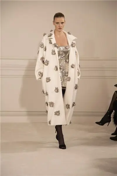 Коллекция Valentino Весна-Лето 2022 Haute Couture