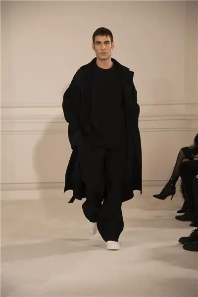 Коллекция Valentino Весна-Лето 2022 Haute Couture