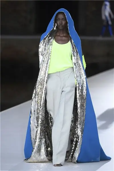 Коллекция Valentino Осень-Зима 2021-2022 Haute Couture