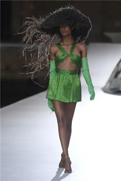 Коллекция Valentino Осень-Зима 2021-2022 Haute Couture