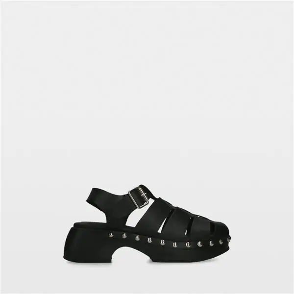 Сумка Ulanka Clog Style с медузой Сумка Ulanka Clog Style с медузой