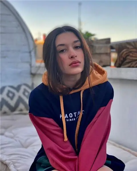 Каотико Каотико
