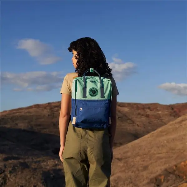Сотрудничество-fjallraven-художник