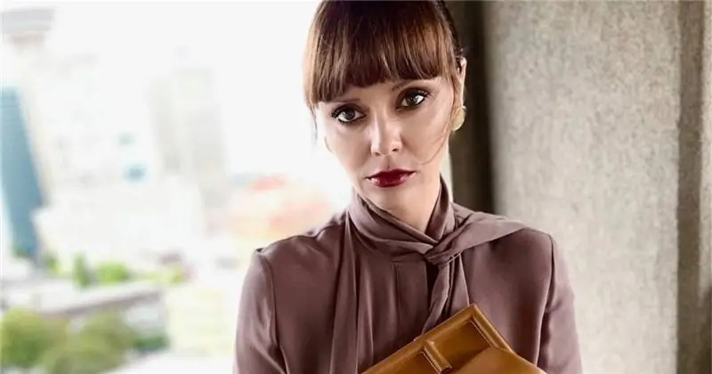 Сумка Fendi, которую любят женщины всех возрастов, потому что она делает вас КРАСИВЫМ