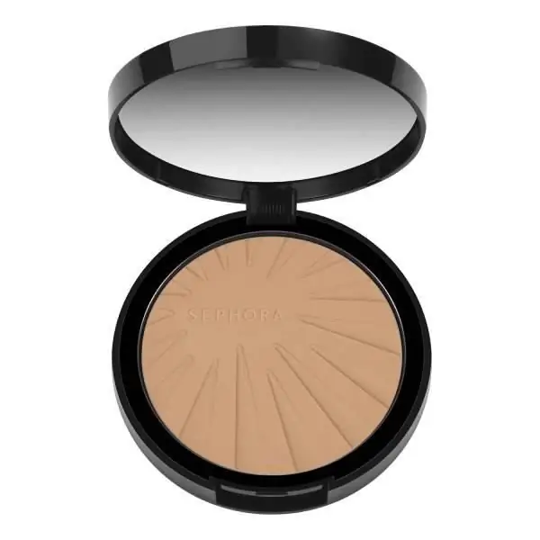 Солнцезащитная пудра, коллекция Sephora