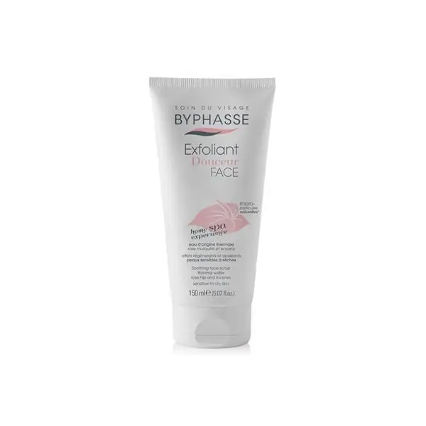 Скраб, вариант Eucerin Скраб, вариант Eucerin