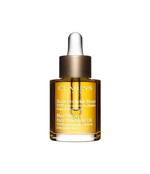 Масло, вариант Clarins Масло, вариант Clarins