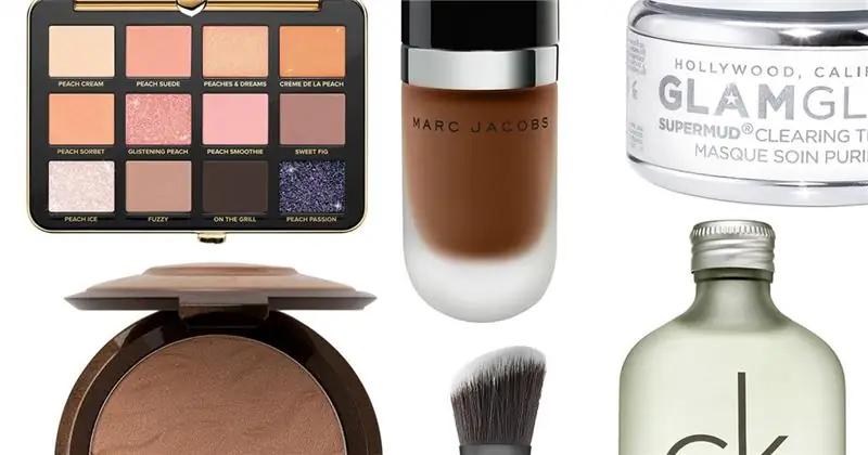 Распродажи, которых так ждали любители красоты, в Sephora