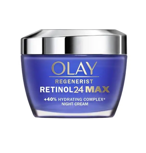 Крем Olay Retinol24 MAX Крем Olay Retinol24 MAX