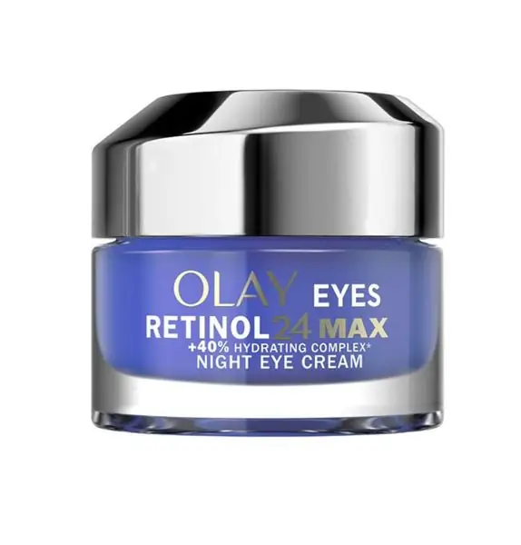 Крем для кожи вокруг глаз Olay Retinol24 MAX Крем для кожи вокруг глаз Olay Retinol24 MAX
