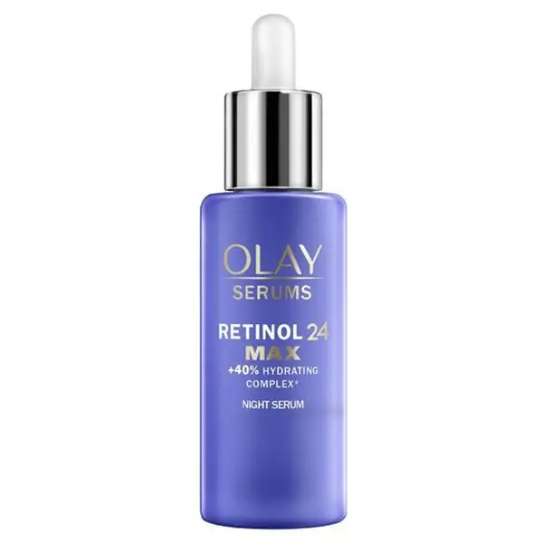 Olay Retinol24 MAX Ночная сыворотка Olay Retinol24 MAX Ночная сыворотка