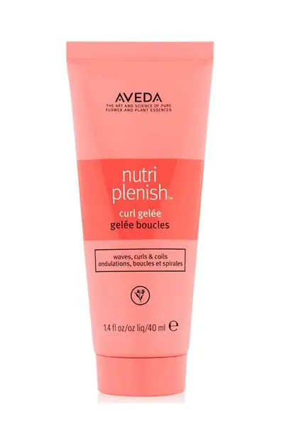 Аведа1. Гель для завивки волос Nutriplenish, Aveda