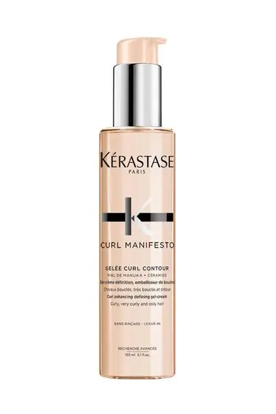 Керастаз. Гель-крем Rizos Curl Manifesto Gelee Curl Gel Cream, Kérastase