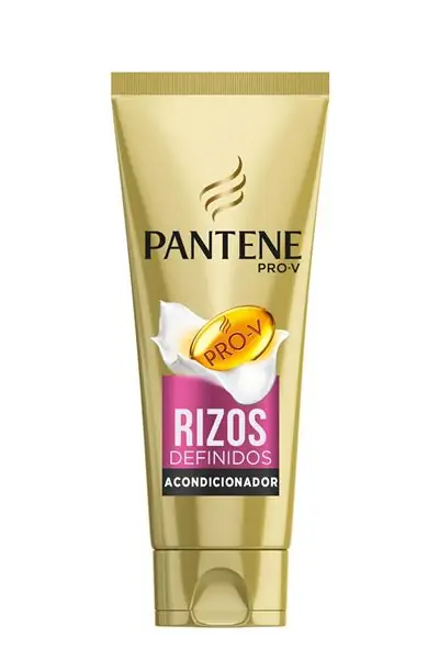 Pro-V Defined Curls Кондиционер Pantene