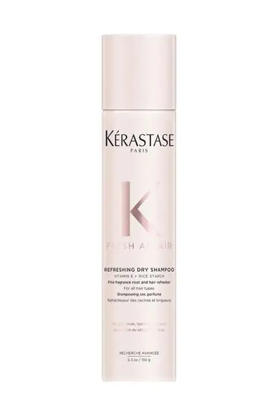 Керастаз. Освежающий сухой шампунь Fresh Affair, Kérastase