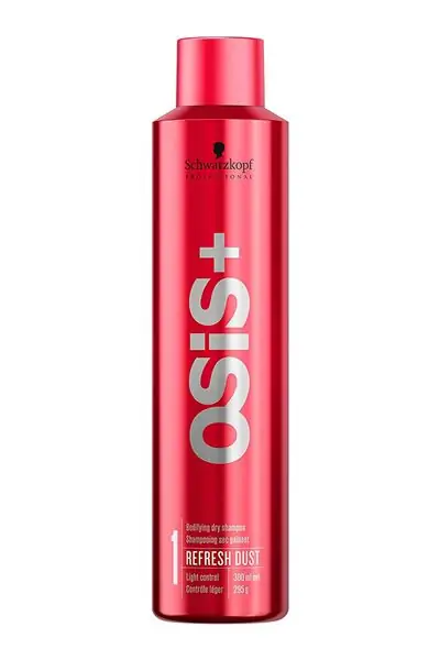 Осис+. Сухой шампунь Osis Refresh, Schwarzkopf Professional